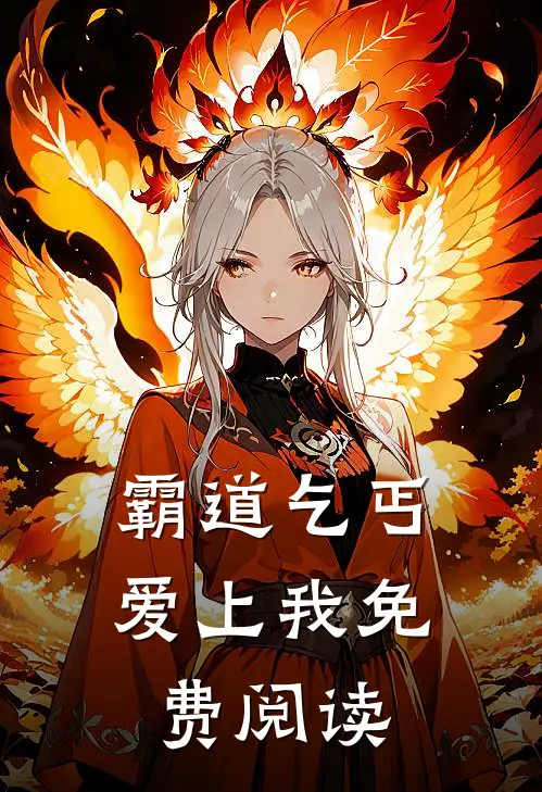霸道乞丐爱上我免费阅读