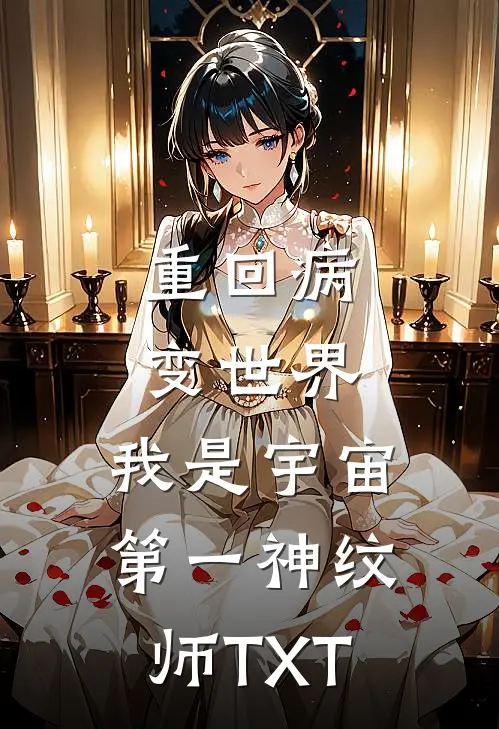 重回病变世界：我是宇宙第一神纹师TXT