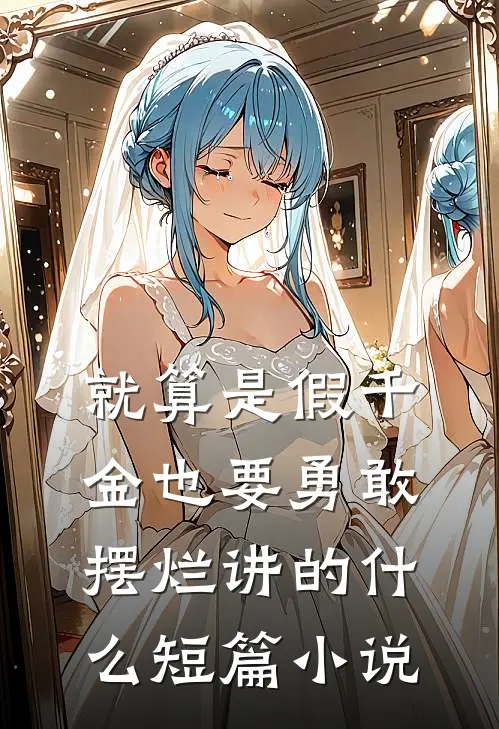 就算是假千金也要勇敢摆烂讲的什么短篇小说