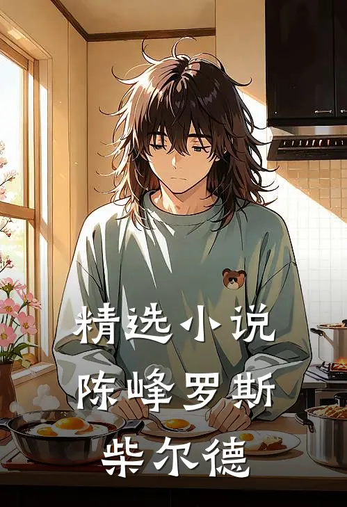精选小说陈峰 罗斯柴尔德