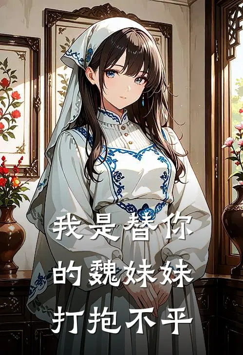 我是替你的魏妹妹打抱不平