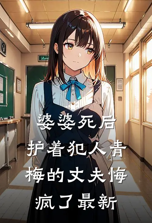 婆婆死后，护着犯人青梅的丈夫悔疯了最新