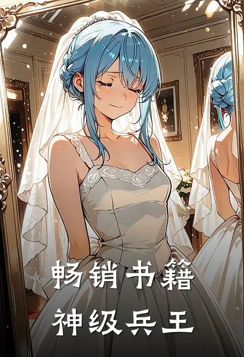 畅销书籍神级兵王