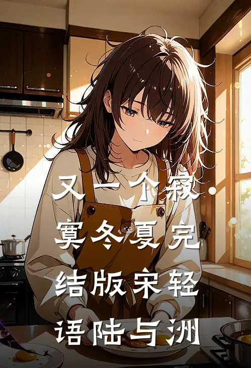 又一个寂寞冬夏完结版宋轻语陆与洲