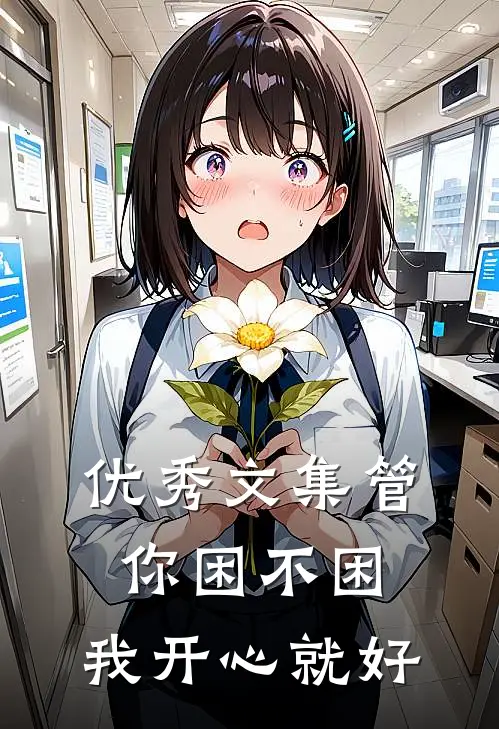 优秀文集管你困不困，我开心就好