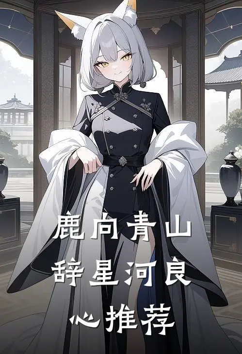 鹿向青山辞星河良心推荐