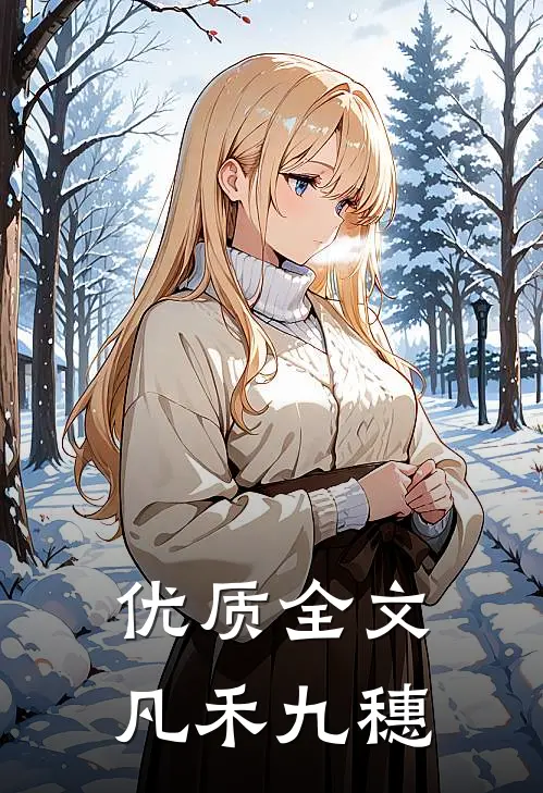 优质全文凡禾九穗