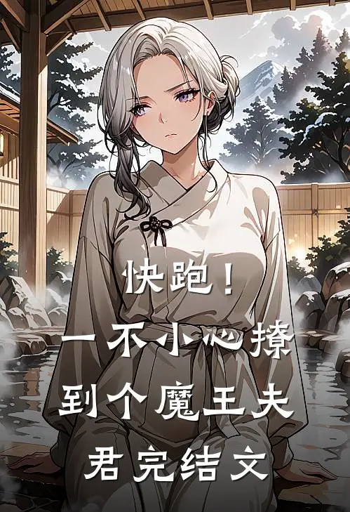 快跑！一不小心撩到个魔王夫君完结文