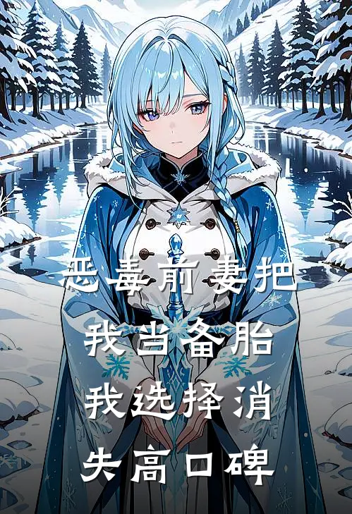 恶毒前妻把我当备胎，我选择消失高口碑