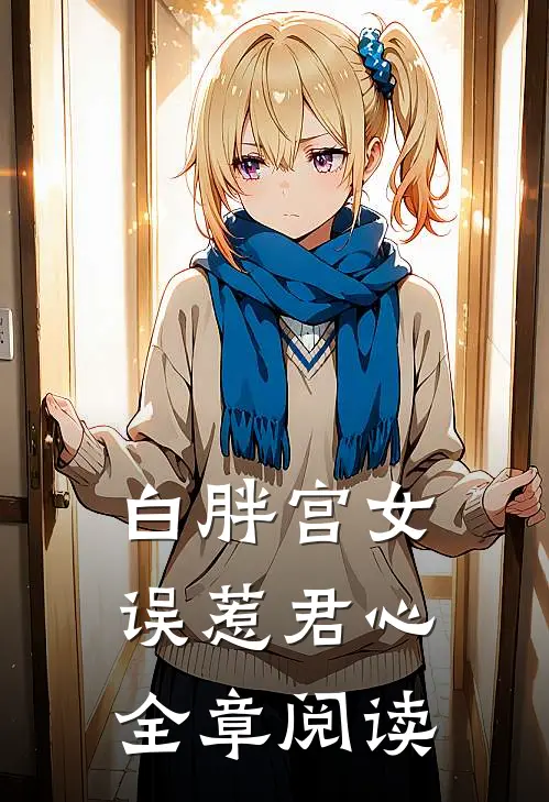 白胖宫女，误惹君心全章阅读
