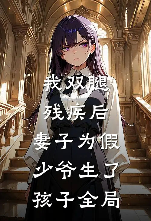 我双腿残疾后，妻子为假少爷生了孩子全局