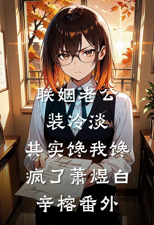 联姻老公装冷淡，其实馋我馋疯了萧煜白辛榕番外