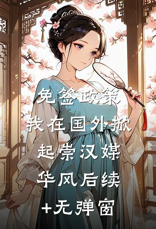 免签政策，我在国外掀起崇汉媒华风后续+无弹窗
