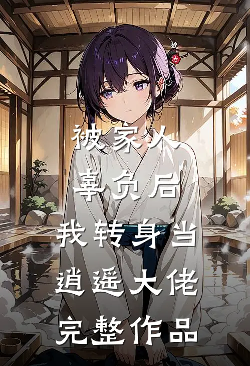 被家人辜负后，我转身当逍遥大佬完整作品