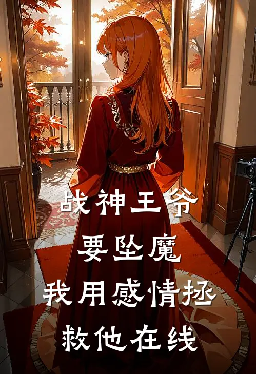 战神王爷要坠魔，我用感情拯救他在线