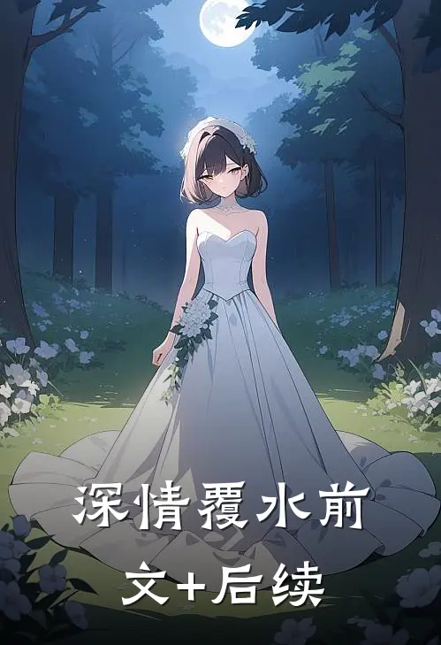 深情覆水前文+后续