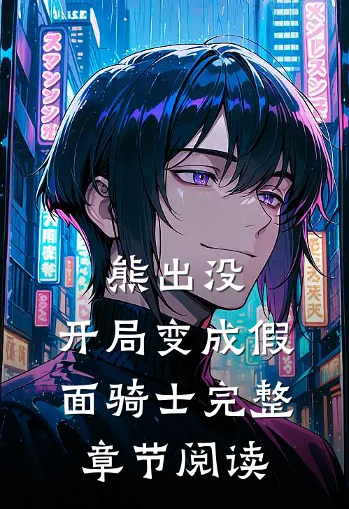 熊出没：开局变成假面骑士完整章节阅读