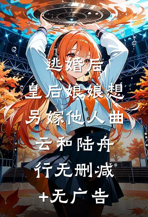 逃婚后，皇后娘娘想另嫁他人曲云和陆舟行无删减+无广告