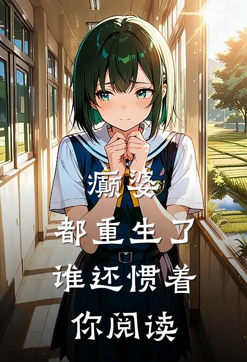 癫婆：都重生了，谁还惯着你阅读