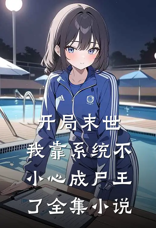 开局末世，我靠系统不小心成尸王了全集小说
