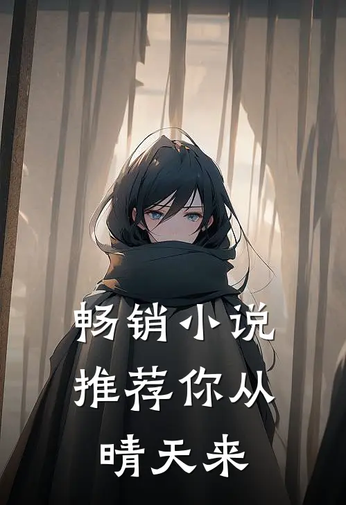 畅销小说推荐你从晴天来