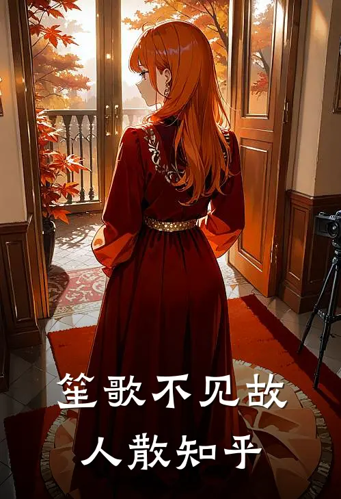 笙歌不见故人散知乎