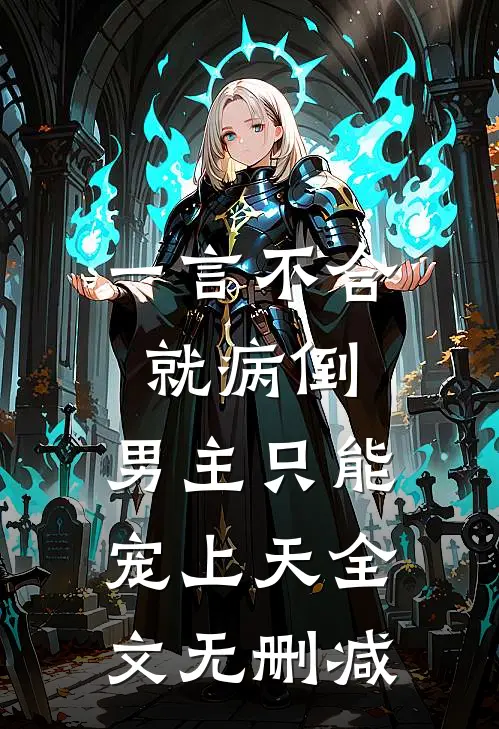 一言不合就病倒，男主只能宠上天全文无删减