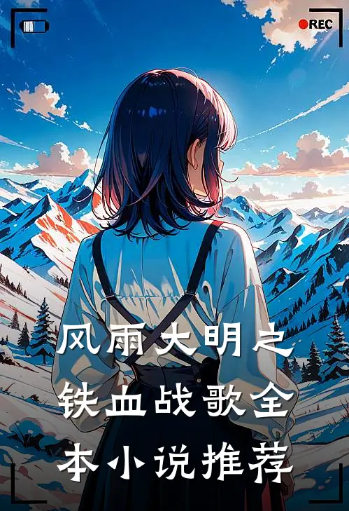 风雨大明之铁血战歌全本小说推荐