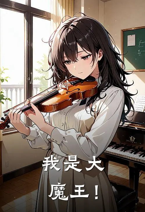 我是大魔王！