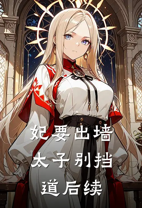 妃要出墙，太子别挡道后续