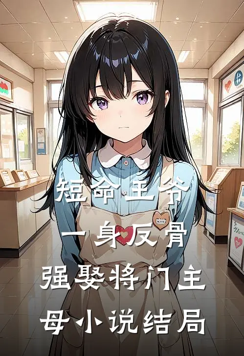 短命王爷一身反骨，强娶将门主母小说结局