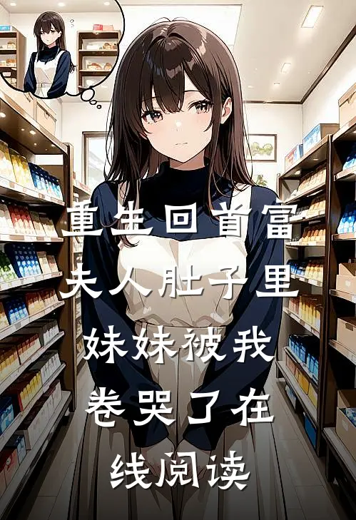 重生回首富夫人肚子里，妹妹被我卷哭了在线阅读