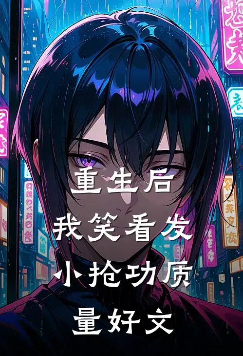 重生后，我笑看发小抢功质量好文