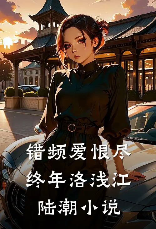 错频爱恨尽终年洛浅江陆潮小说