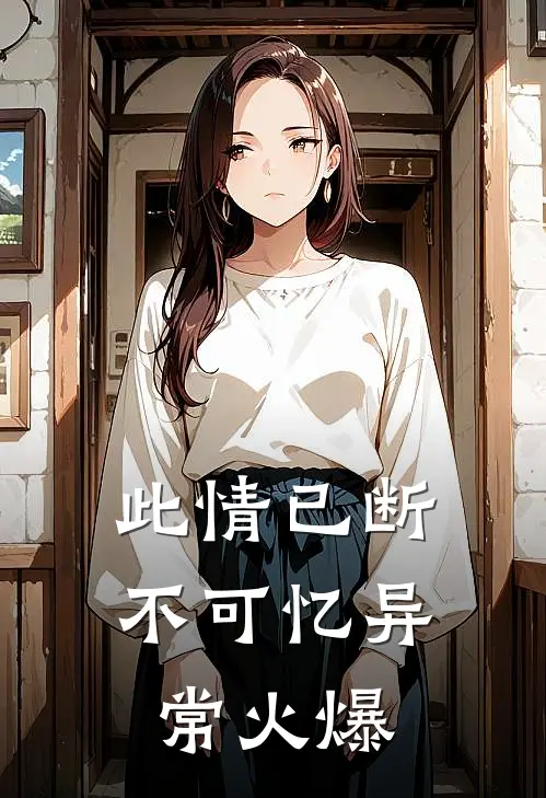 此情已断不可忆异常火爆
