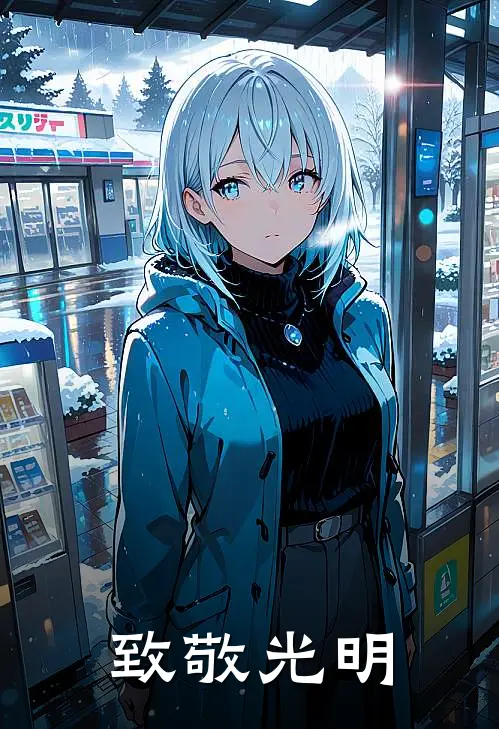 致敬光明