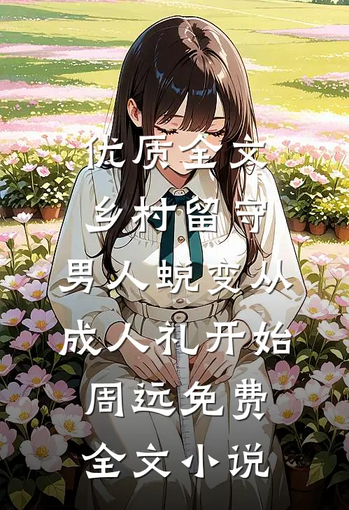 优质全文乡村留守:男人蜕变从成人礼开始周远免费全文小说