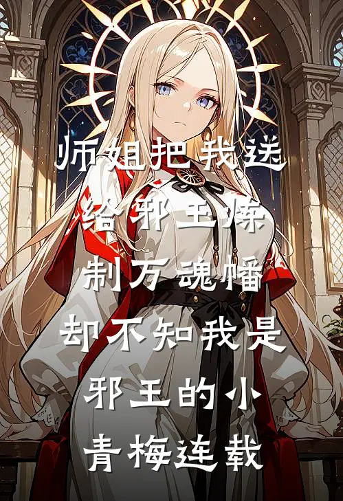师姐把我送给邪王炼制万魂幡，却不知我是邪王的小青梅连载
