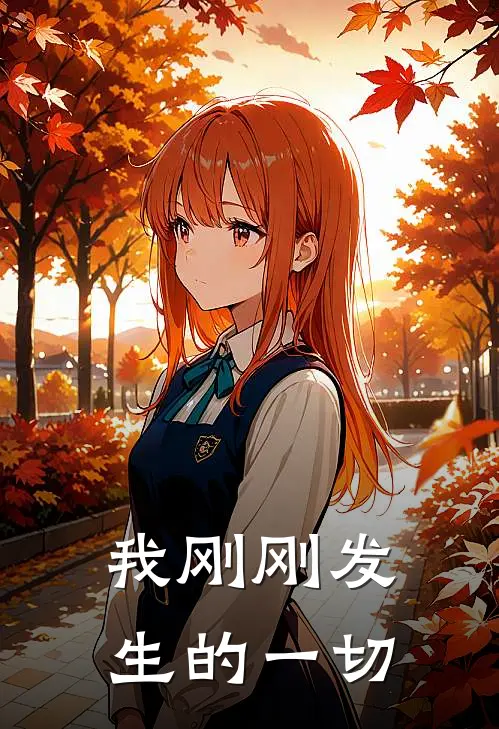 我刚刚发生的一切