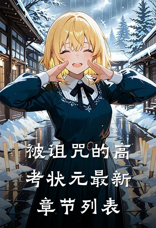 被诅咒的高考状元最新章节列表