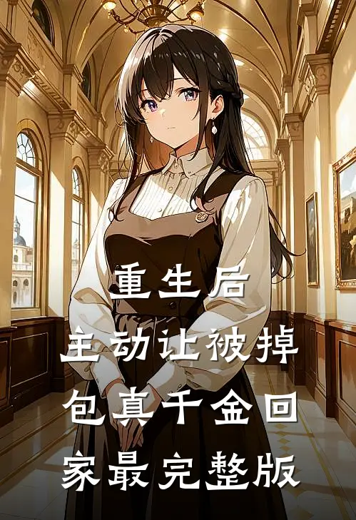 重生后，主动让被掉包真千金回家最完整版