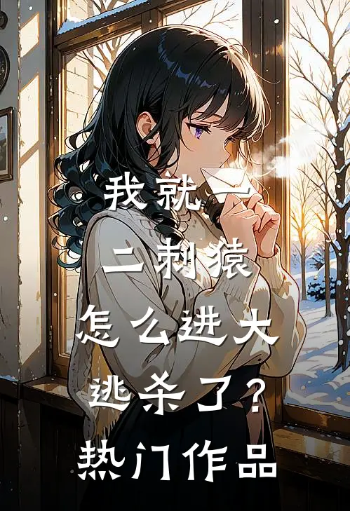 我就一二刺猿，怎么进大逃杀了？热门作品