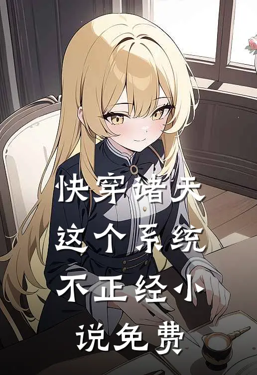 快穿诸天：这个系统不正经小说免费