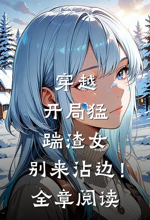 穿越：开局猛踹渣女，别来沾边！全章阅读