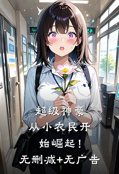 超级神豪：从小农民开始崛起！无删减+无广告