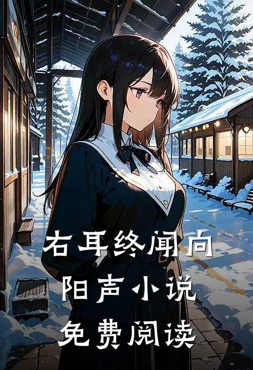 右耳终闻向阳声小说免费阅读