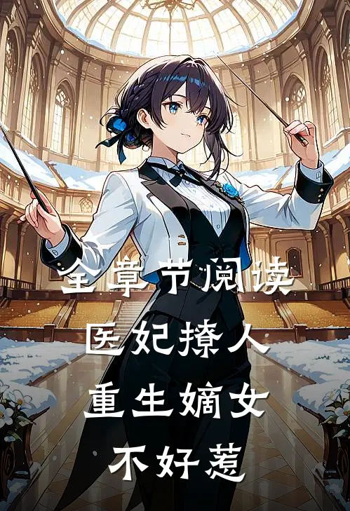全章节阅读医妃撩人：重生嫡女不好惹