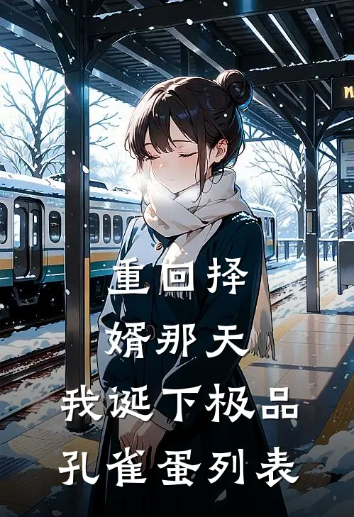 重回择婿那天，我诞下极品孔雀蛋列表