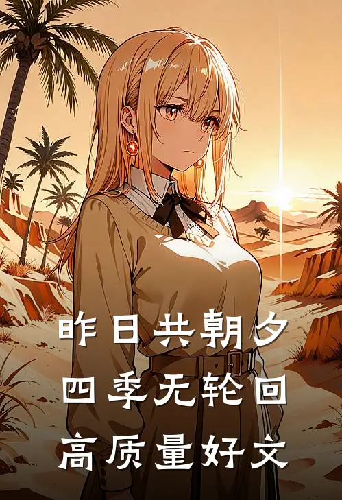 昨日共朝夕，四季无轮回高质量好文
