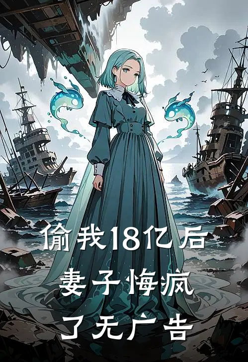 偷我18亿后，妻子悔疯了无广告